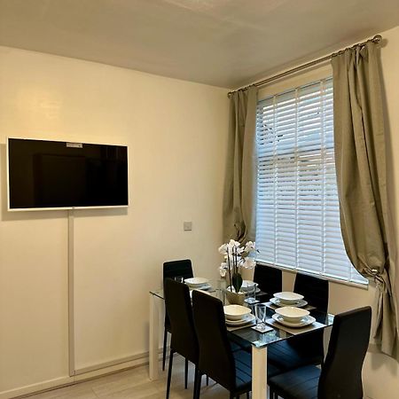 Dmk Haven Daire Manchester Dış mekan fotoğraf