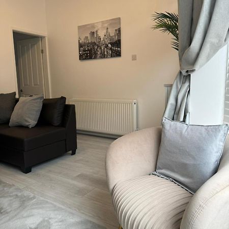 Dmk Haven Daire Manchester Dış mekan fotoğraf