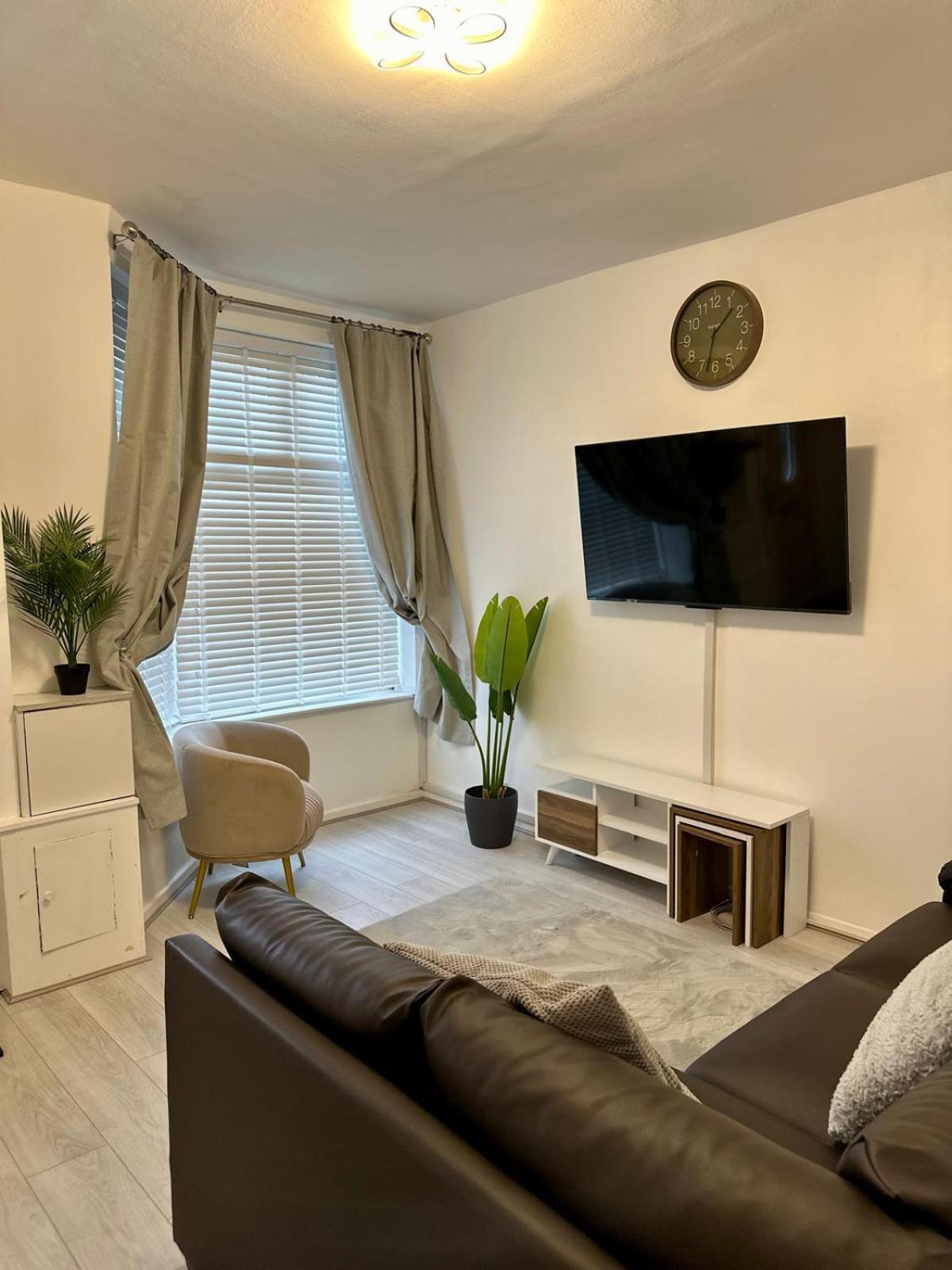 Dmk Haven Daire Manchester Dış mekan fotoğraf