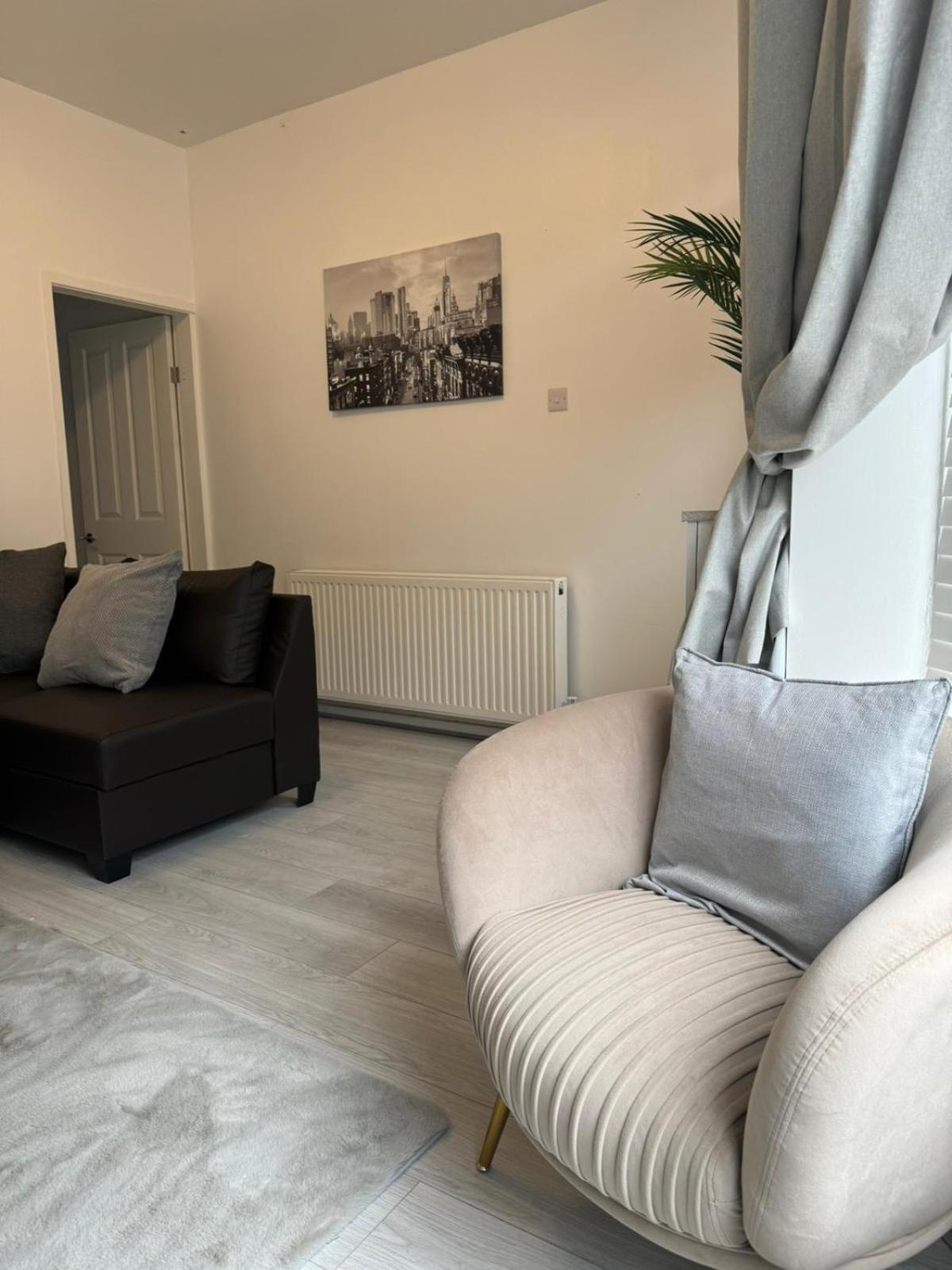 Dmk Haven Daire Manchester Dış mekan fotoğraf