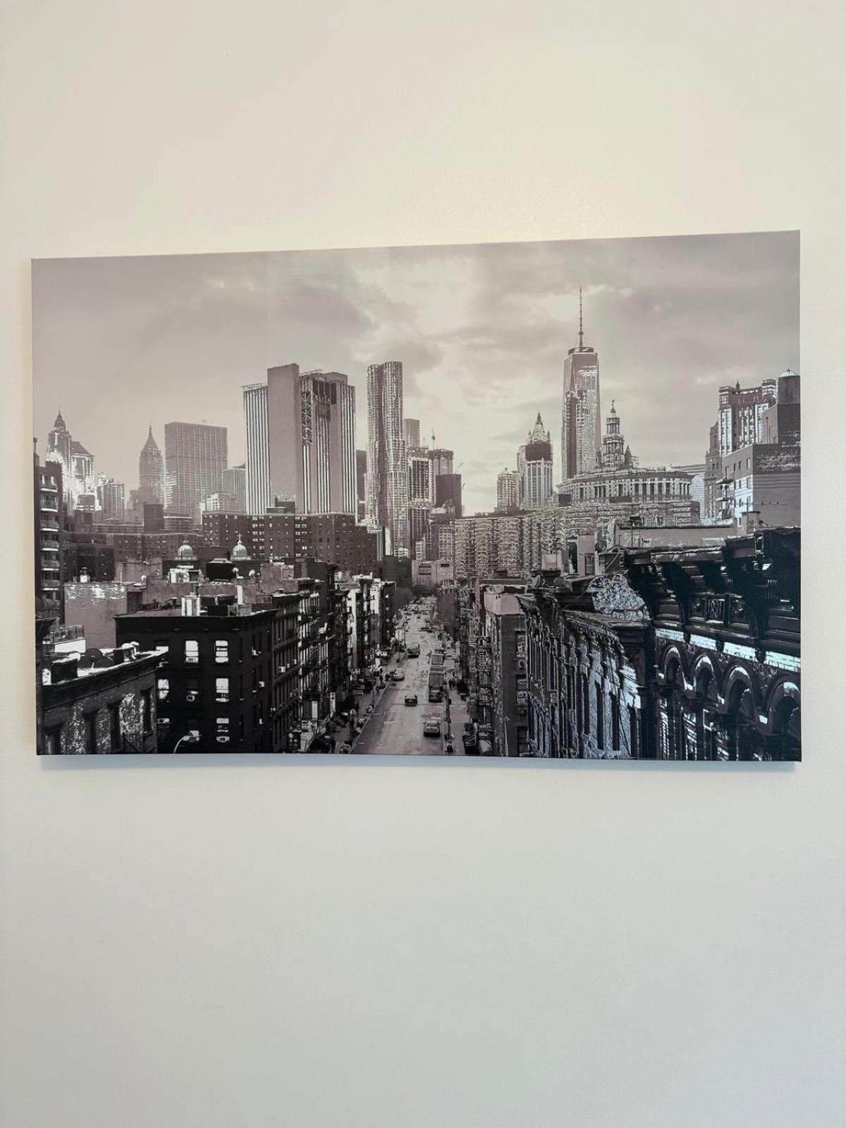 Dmk Haven Daire Manchester Dış mekan fotoğraf